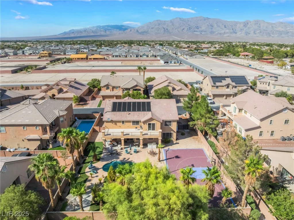 5841 Revital, Las Vegas, NV 89131