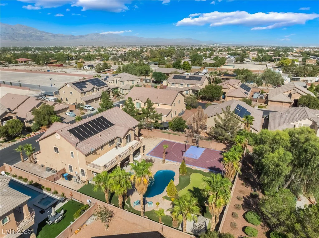 5841 Revital, Las Vegas, NV 89131