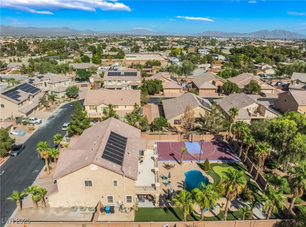 5841 Revital, Las Vegas, NV 89131