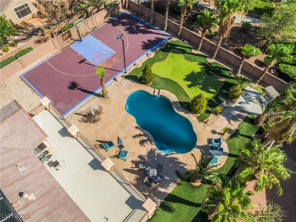 5841 Revital, Las Vegas, NV 89131