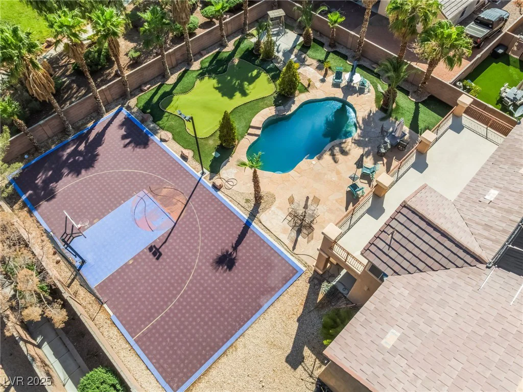 5841 Revital, Las Vegas, NV 89131