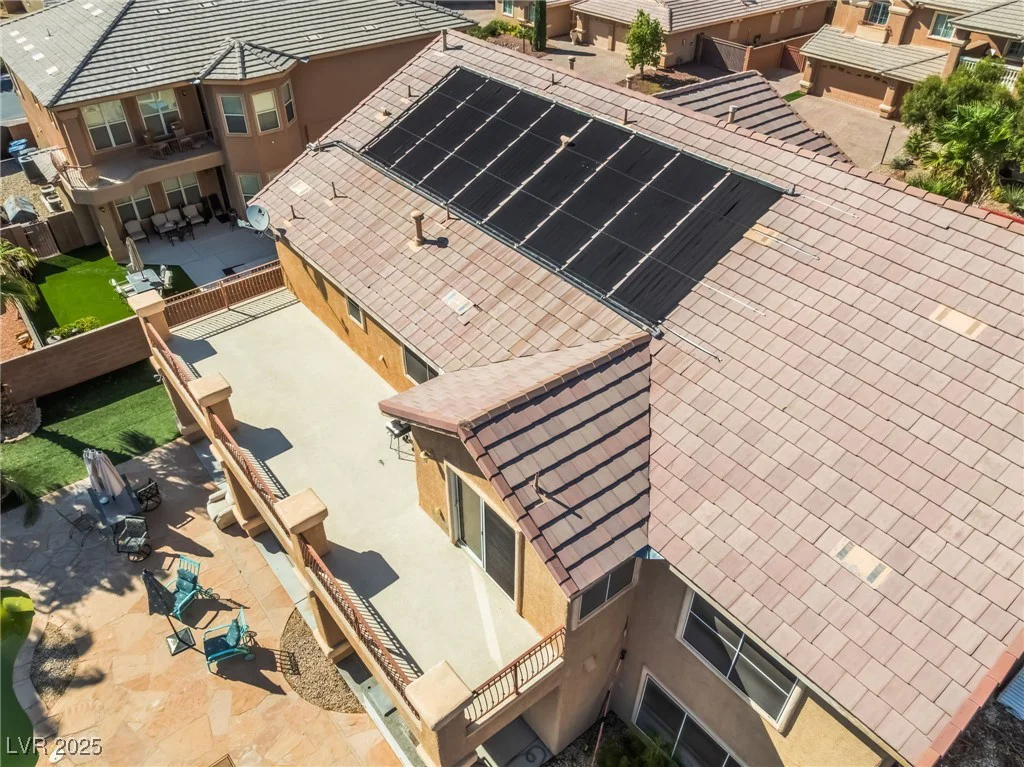5841 Revital, Las Vegas, NV 89131