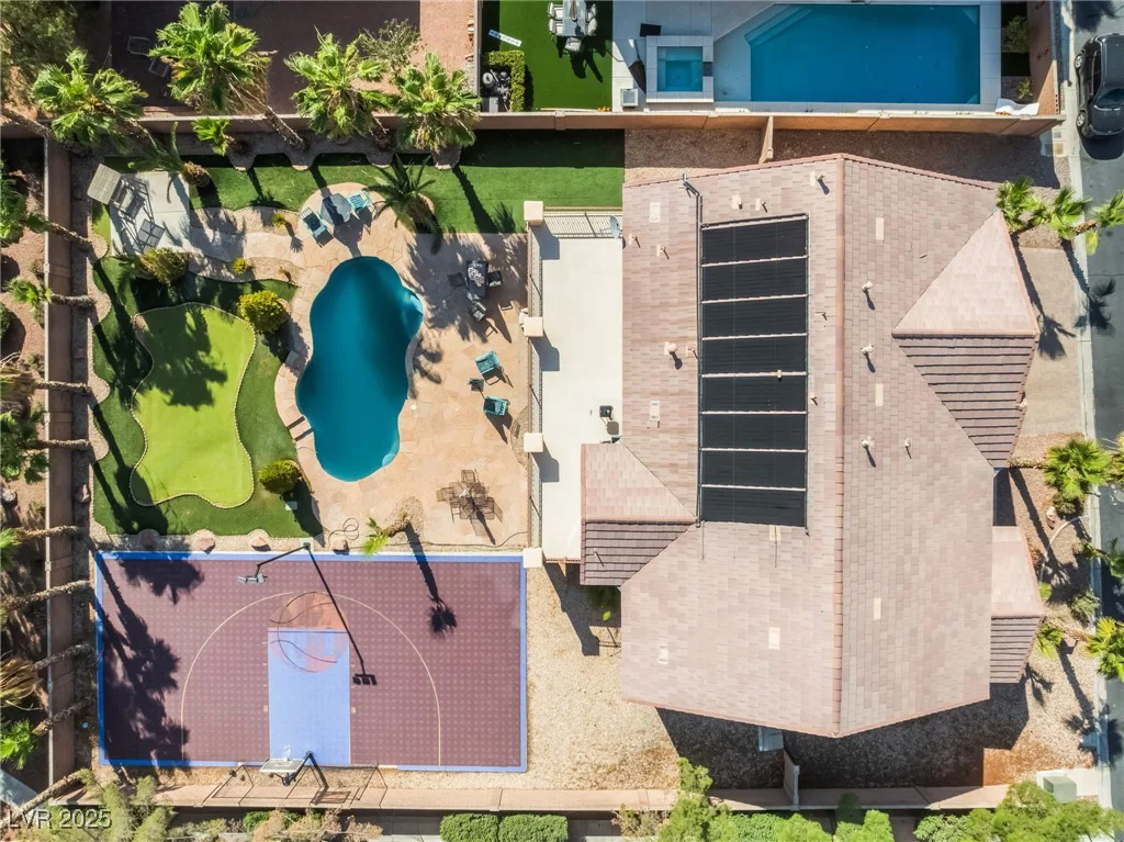 5841 Revital, Las Vegas, NV 89131
