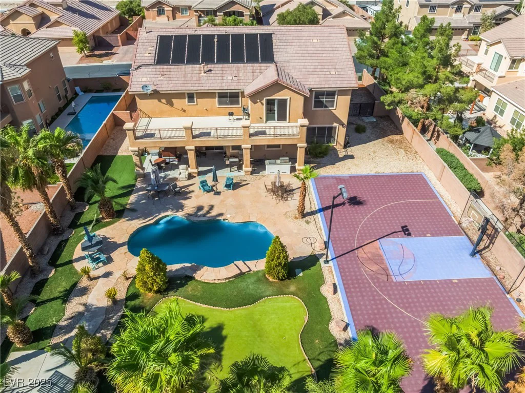 5841 Revital, Las Vegas, NV 89131