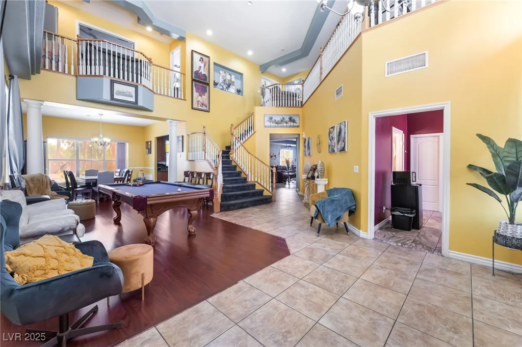 5841 Revital, Las Vegas, NV 89131