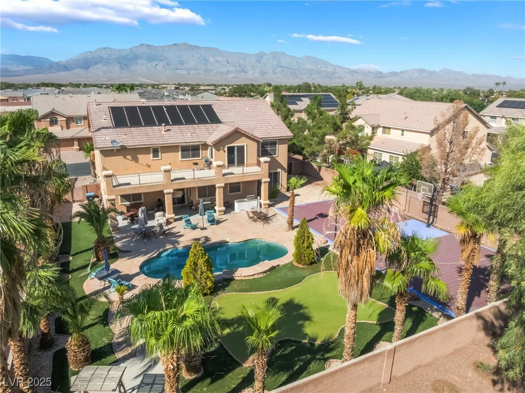5841 Revital, Las Vegas, NV 89131