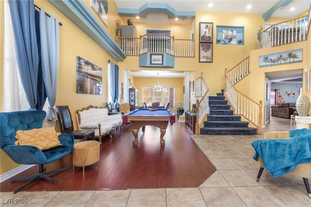 5841 Revital, Las Vegas, NV 89131