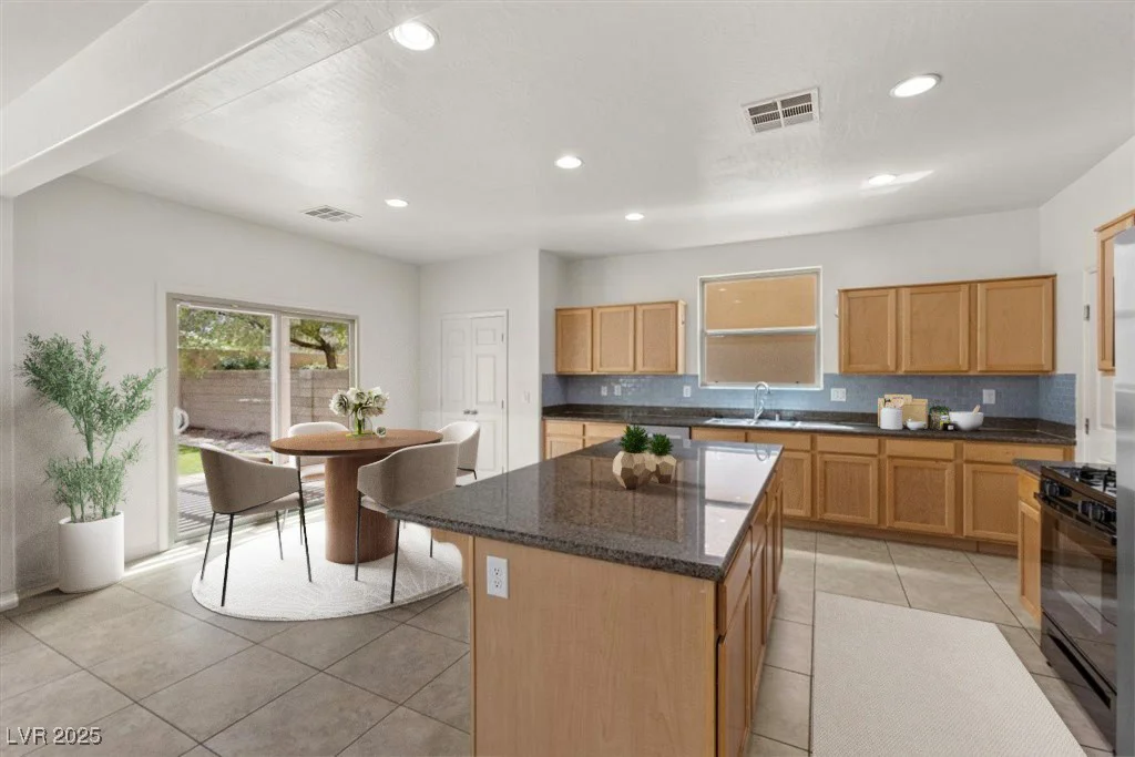 22 Tribute Peak, Las Vegas, NV 89148