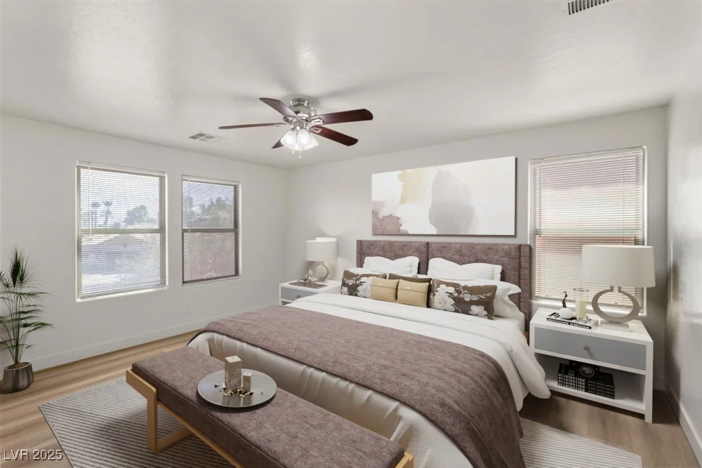 22 Tribute Peak, Las Vegas, NV 89148