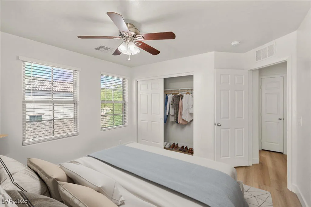 22 Tribute Peak, Las Vegas, NV 89148