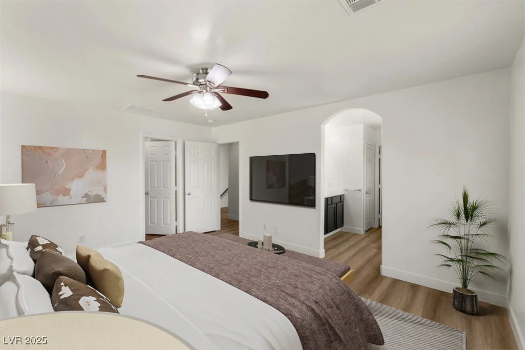 22 Tribute Peak, Las Vegas, NV 89148