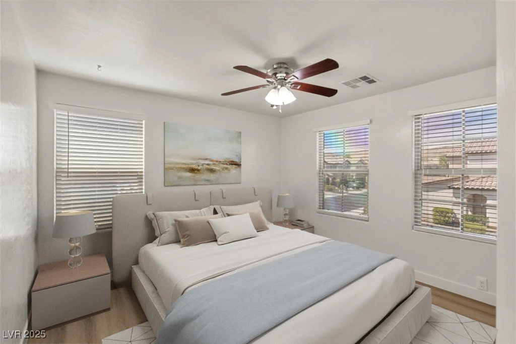 22 Tribute Peak, Las Vegas, NV 89148