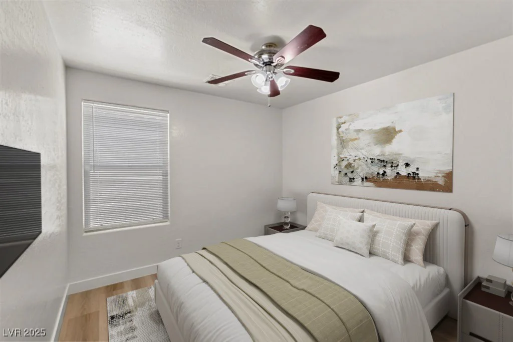 22 Tribute Peak, Las Vegas, NV 89148
