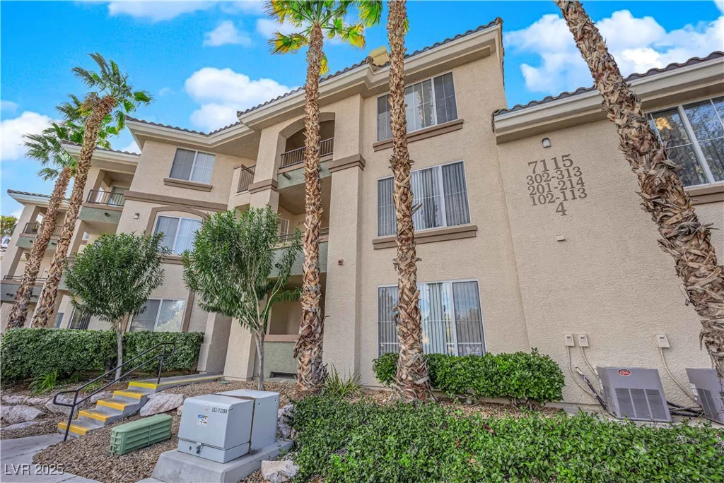 7115 Durango, Las Vegas, NV 89113