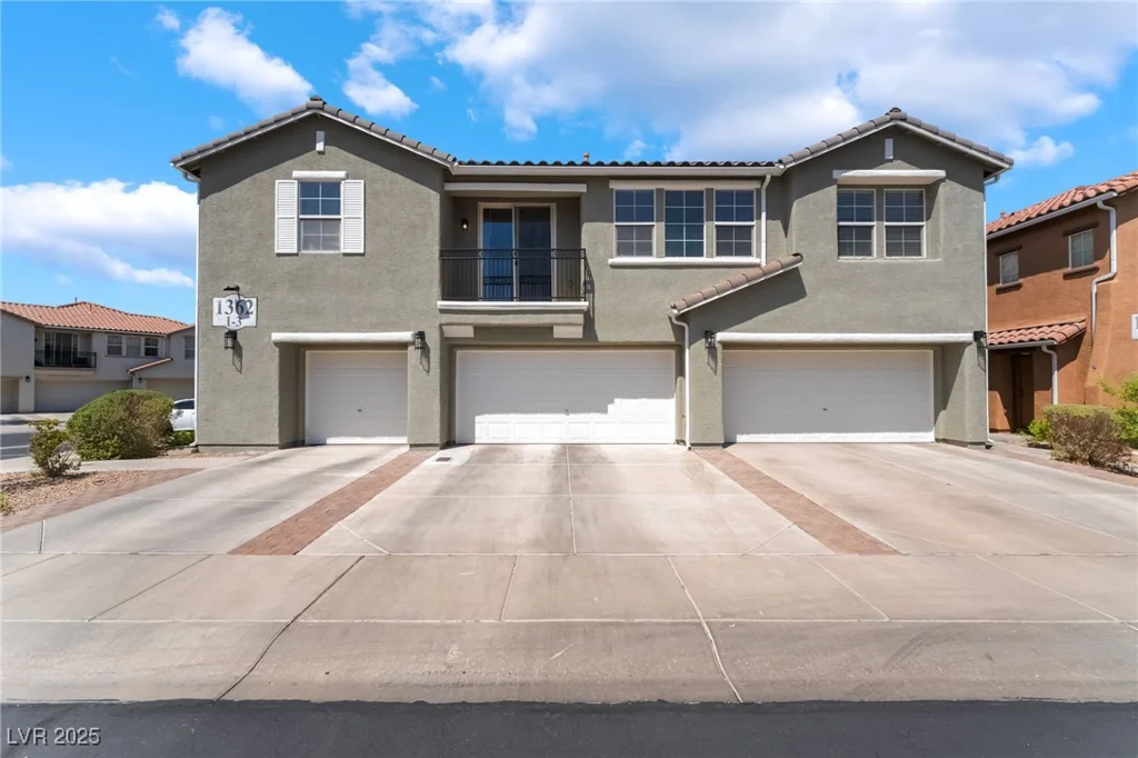 1362 Grass Creek, Henderson, NV 89012