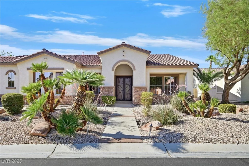 328 Hedgehope, Las Vegas, NV 89183
