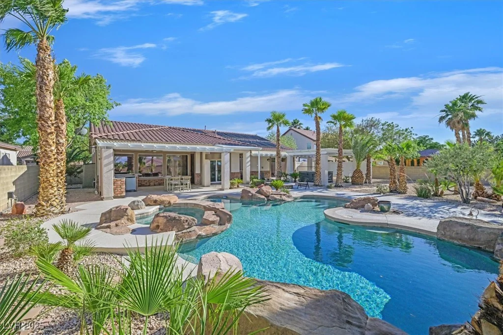 328 Hedgehope, Las Vegas, NV 89183