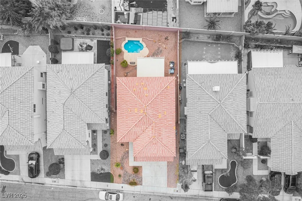 7549 Mermaid Song, Las Vegas, NV 89139