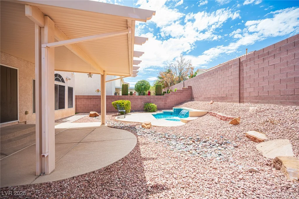 7549 Mermaid Song, Las Vegas, NV 89139