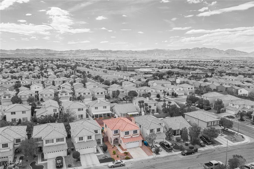 7549 Mermaid Song, Las Vegas, NV 89139