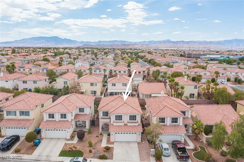 7549 Mermaid Song, Las Vegas, NV 89139