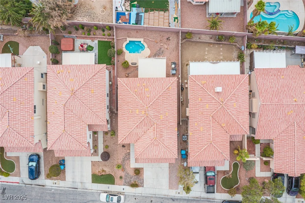 7549 Mermaid Song, Las Vegas, NV 89139
