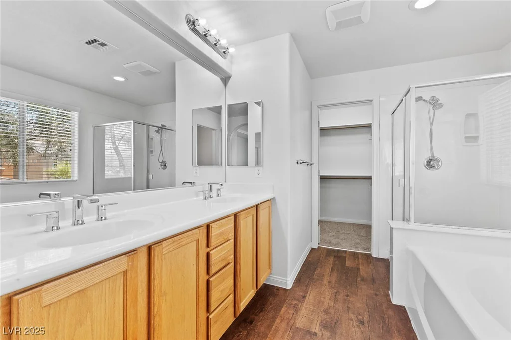 8938 Bonneville Peak, Las Vegas, NV 89148