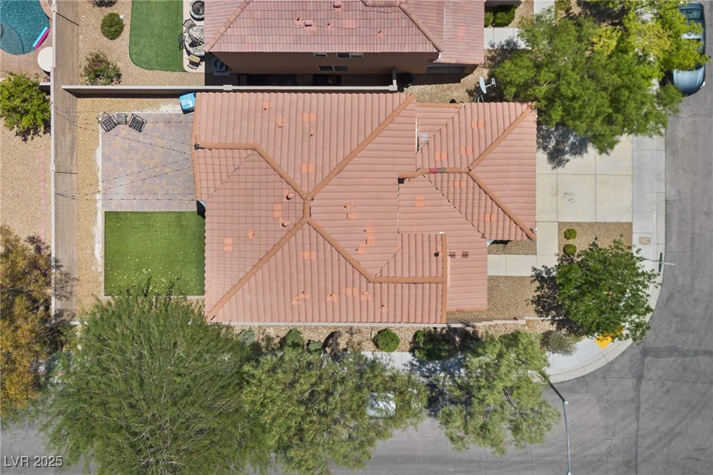 8938 Bonneville Peak, Las Vegas, NV 89148