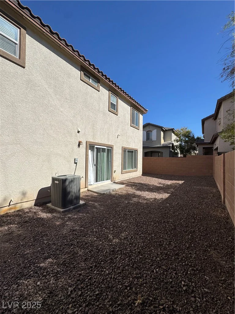 , North Las Vegas, NV 89081