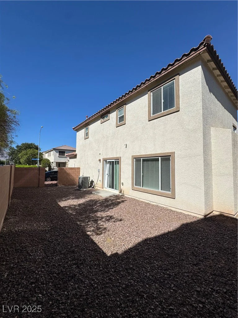 , North Las Vegas, NV 89081