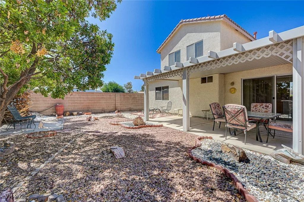 8570 Auburn Leaf, Las Vegas, NV 89123