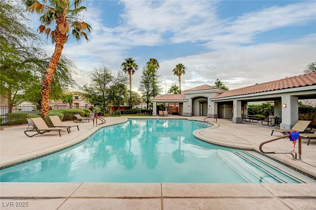 8570 Auburn Leaf, Las Vegas, NV 89123