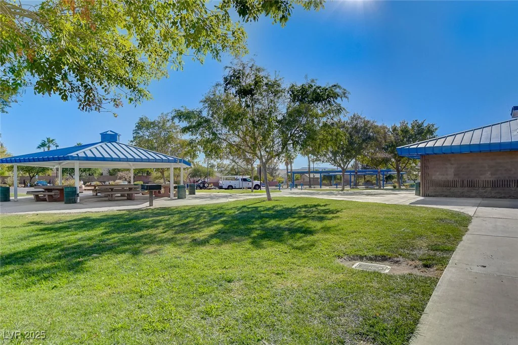 8570 Auburn Leaf, Las Vegas, NV 89123