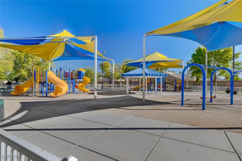 8570 Auburn Leaf, Las Vegas, NV 89123