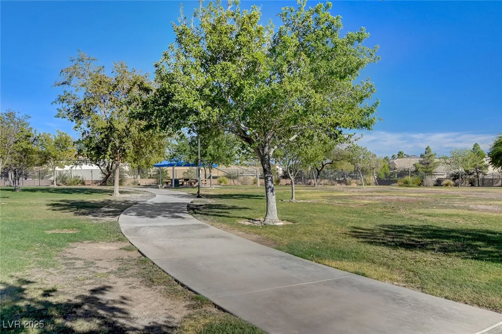 8570 Auburn Leaf, Las Vegas, NV 89123