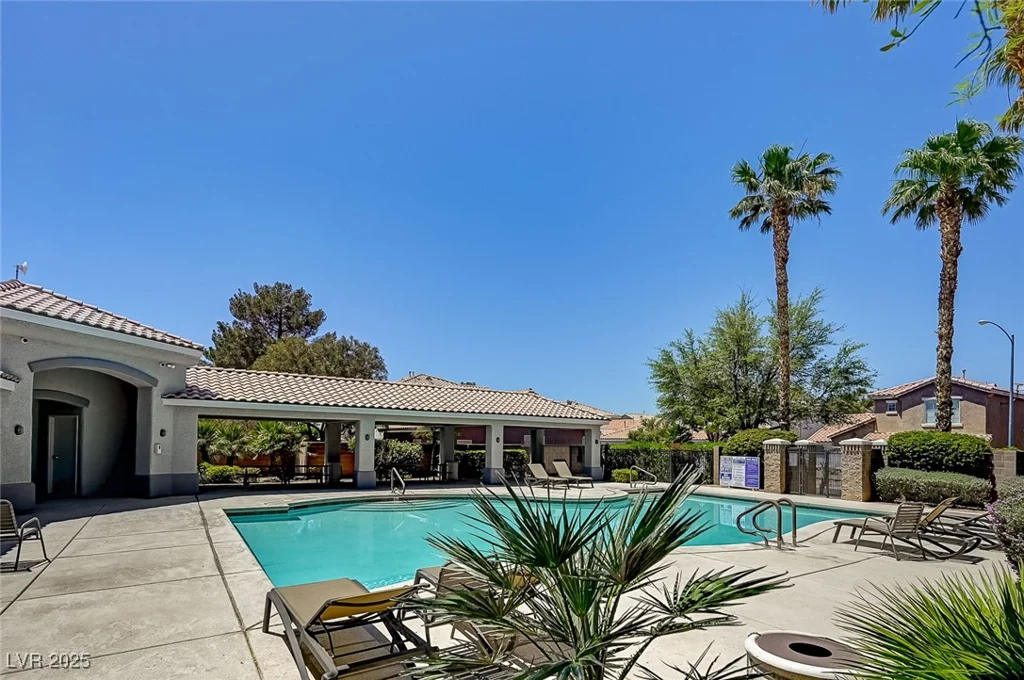 8570 Auburn Leaf, Las Vegas, NV 89123