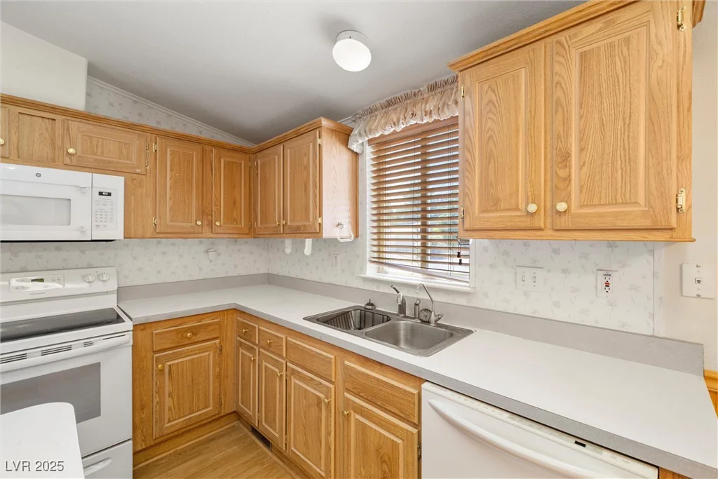 2771 Rio Rico, Pahrump, NV 89048