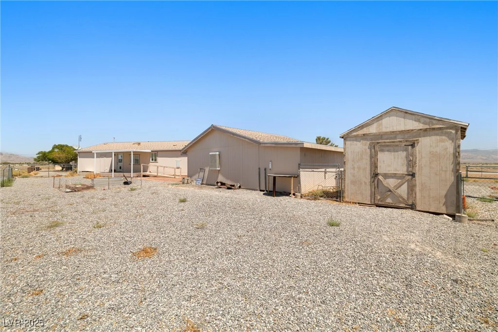 2771 Rio Rico, Pahrump, NV 89048