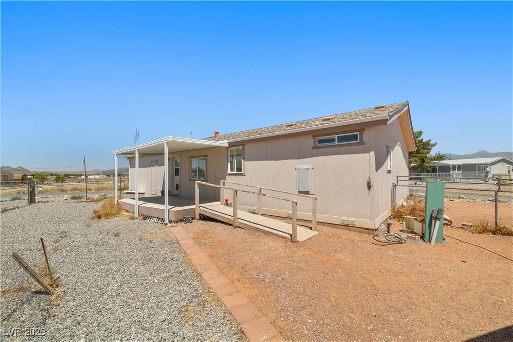 2771 Rio Rico, Pahrump, NV 89048