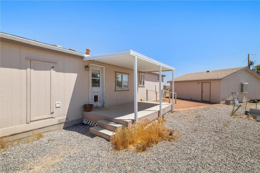 2771 Rio Rico, Pahrump, NV 89048