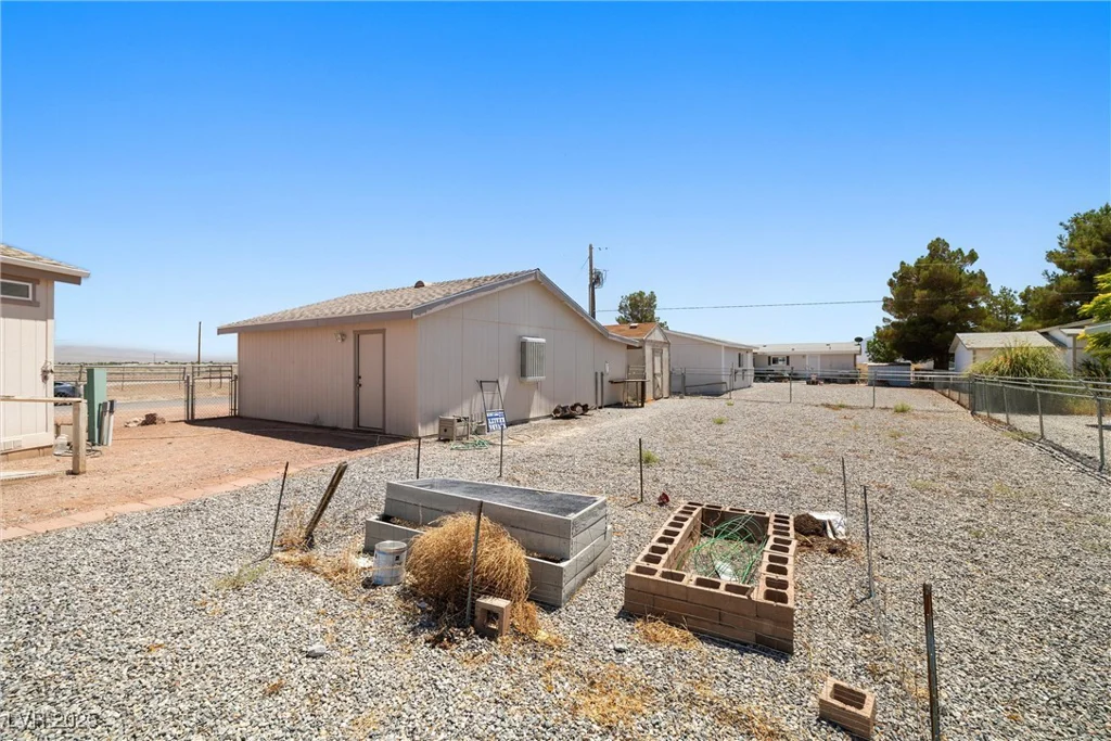 2771 Rio Rico, Pahrump, NV 89048