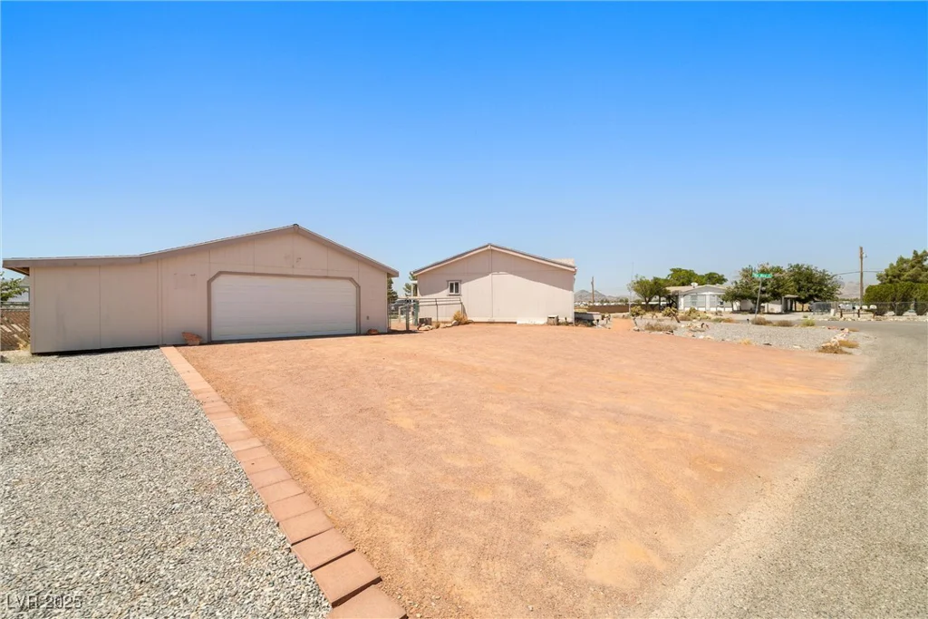 2771 Rio Rico, Pahrump, NV 89048