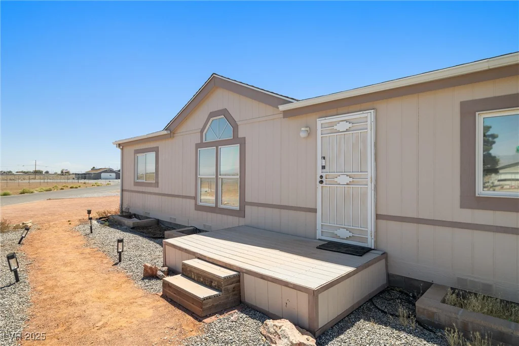 2771 Rio Rico, Pahrump, NV 89048