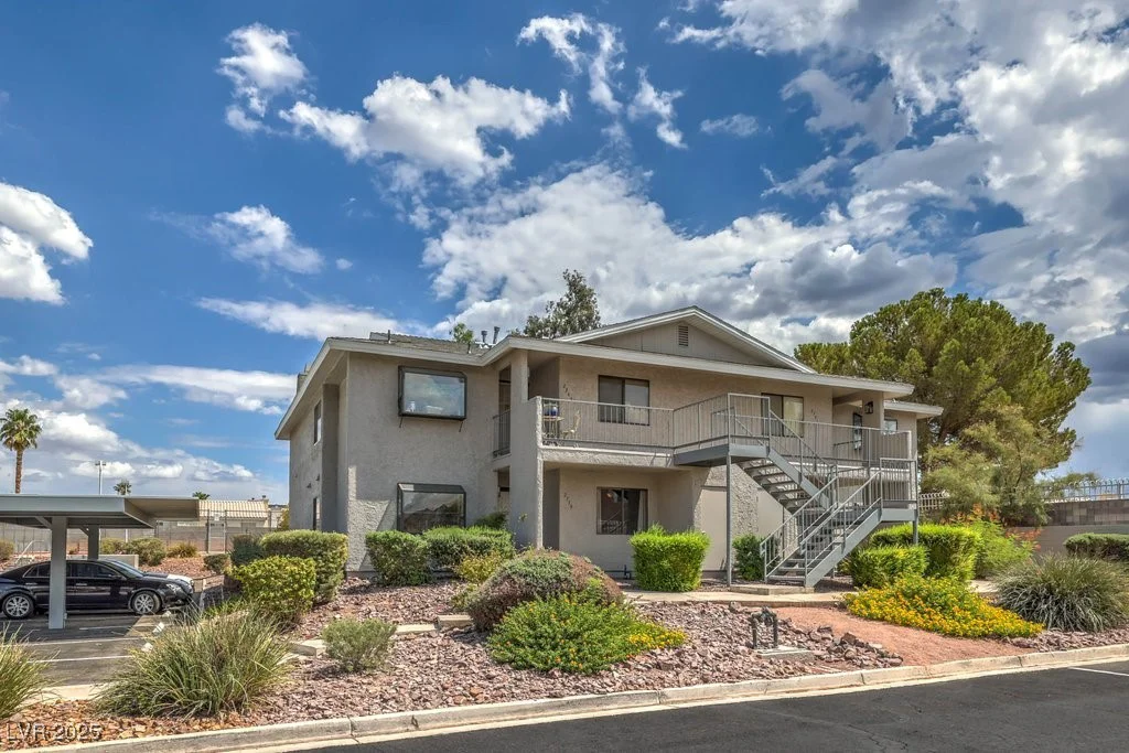 2739 Carnation, Henderson, NV 89074