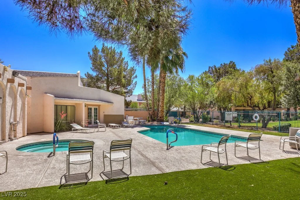 2739 Carnation, Henderson, NV 89074