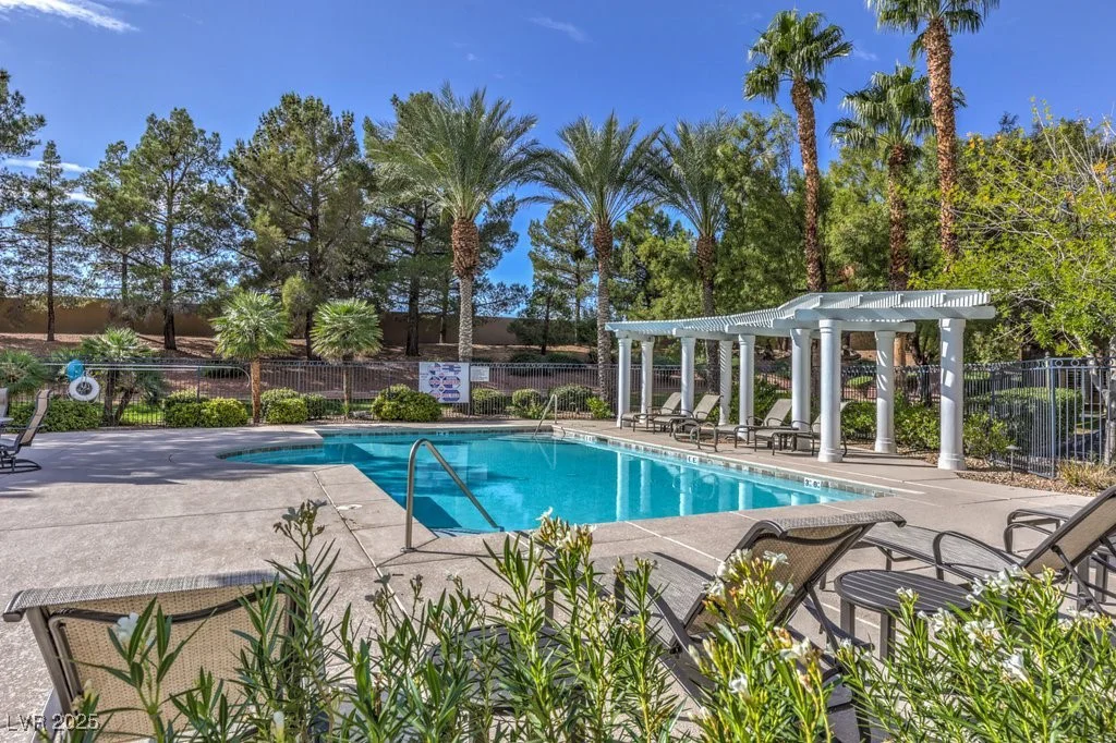 805 Dana Hills, Las Vegas, NV 89134
