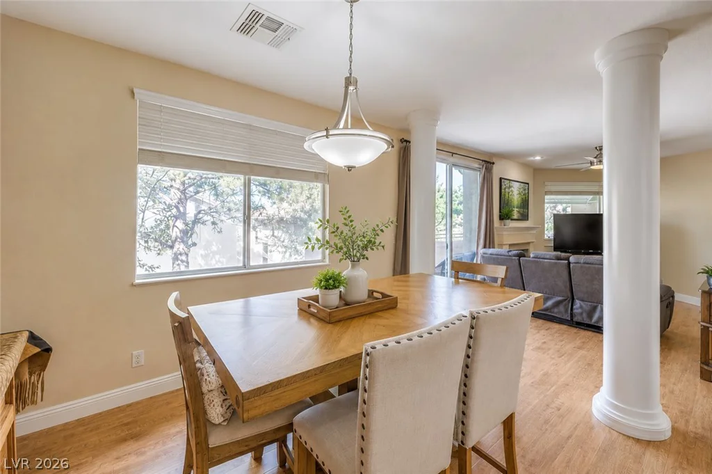 805 Dana Hills, Las Vegas, NV 89134