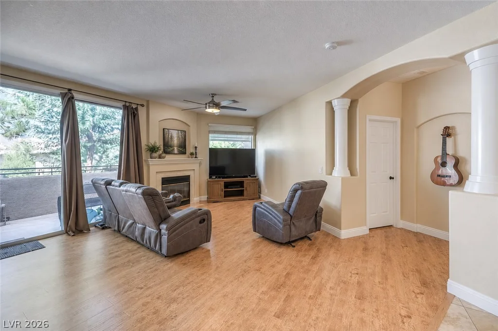 805 Dana Hills, Las Vegas, NV 89134