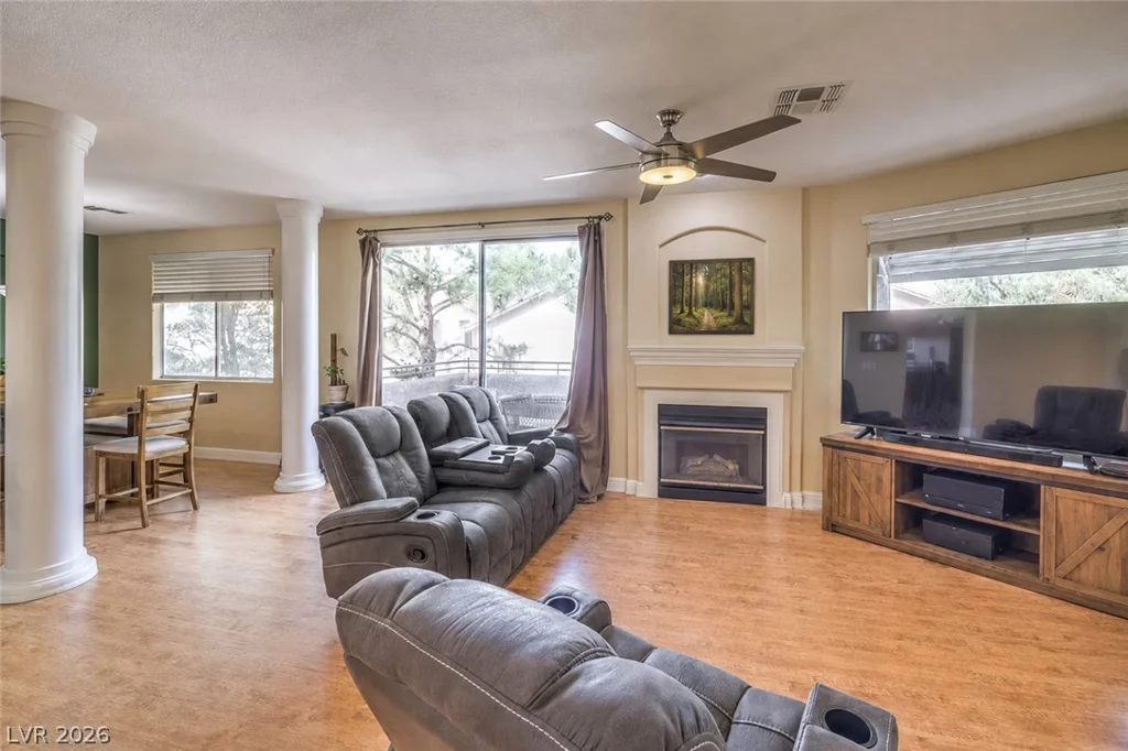805 Dana Hills, Las Vegas, NV 89134