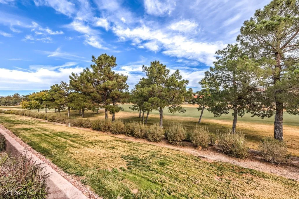 805 Dana Hills, Las Vegas, NV 89134